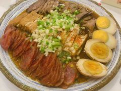 -东排食堂长沙小吃大排档(五一广场店)