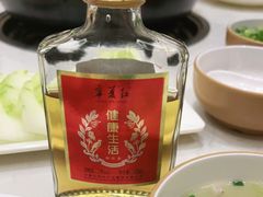 -凤膳轩·天麻土鸡汤滋补火锅(大明宫西店)