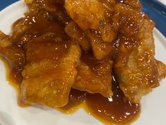 -万荣烤鸭店·北京菜(天坛店)