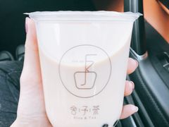 -舍予茶(桂林路店)