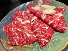 -满来寿喜烧(金虹桥店)