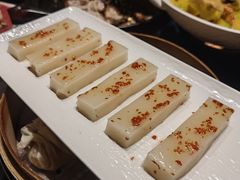 -江南雅厨(李公堤店)