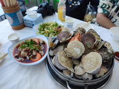 -日照大牌檔•小船海鲜(万平口店)