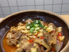 -白沙肴·长沙米粉.小炒湘菜(石厦时代广场店)