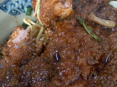 -无名氏面馆(邮电路店)