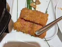 -香港龙凤楼(陆家嘴中心店)