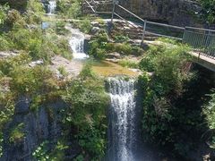 -孤山寨风景区