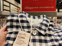 -MUJI无印良品(鑫嘉汇购物中心店)