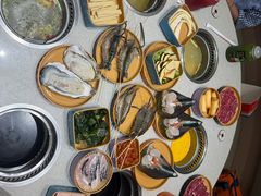 -海底捞大排档火锅(打浦路店)