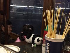-小天鹅火锅·一线江景洪鼎旗舰店(洪崖洞店)