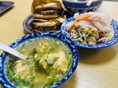 -樊记腊汁肉(竹笆市总店)