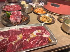 -西塔老太太泥炉烤肉(双井店)