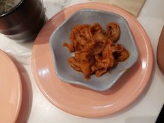 -争鲜回转寿司(通州万达店)