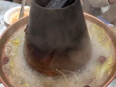 -东来顺饭庄(王府井步行街店)