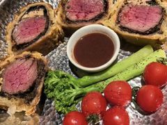 -研食记西餐厅(金融中心店)