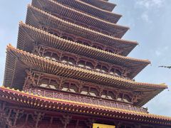 -牛首山文化旅游区