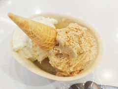 -极拉图·现制冰淇淋(大卫城店)