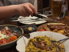 -Bistro Les Lilas丁香花小酒馆