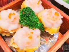 鲜虾烧麦皇-御膳粥·牛乳粥底火锅·地道顺德菜(容桂店)