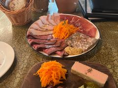 -羽深肉铺 Steak & Wine