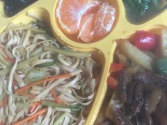 -素德轩素食餐厅(东港店)