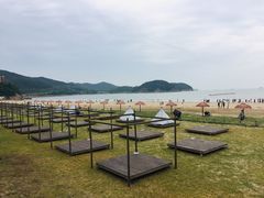 -东海半边山旅游度假区
