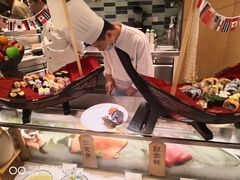 -济南香格里拉·咖啡泉自助餐厅