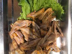 -阳光牧场自助餐厅(宝德购物中心店)