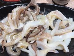 -一心烤肉(延安路店)