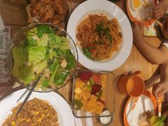 -必胜客(新海上世界店)