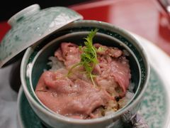 -鳥喜Toriki怀石烧鸟料理