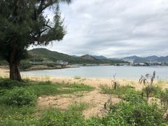 -南丫岛