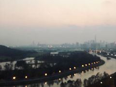 -深圳富临大酒店