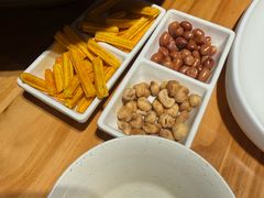 -风光老灶麻辣香锅(大成路翠微百货店)