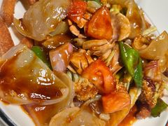 -旺达小吃•三十年福州菜(正大广场店)