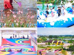-江门古劳水乡旅游区