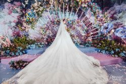 -MANLI BRIDAL婚纱