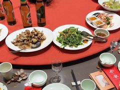 -船歌·鱼水饺青岛菜(闽江二路店)