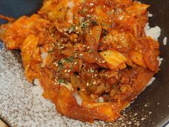 -吉野家(吉野家冰山慧谷店)