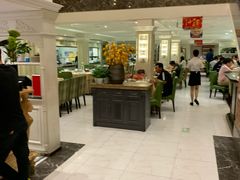 -大鸭梨烤鸭(左家庄店)