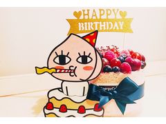 -EnergyCake蛋糕理想国
