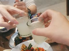 -富正毅三下锅·湘西韵味(天门山索道店)