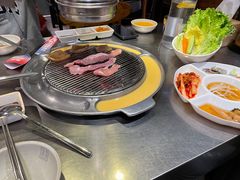 -喜来稀肉(虹泉路店)