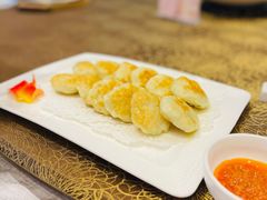 -欢乐海岸美食联盟
