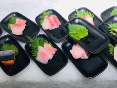-蓝钻·国际美食海鲜自助百汇(西直门店)