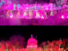 景点-威海华夏城景区