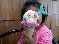 -野人先生现做冰淇淋(北京顺义祥云小镇店)