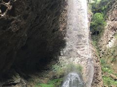 -百漈沟生态旅游景区
