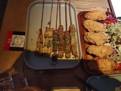 -18BAN音乐啤酒馆(西丽店)