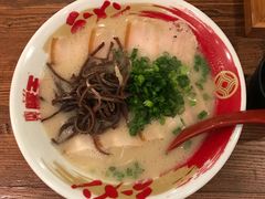 -豚王拉面(澳门银河店)